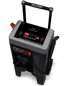 HD 6/12V Flash Battery Charger