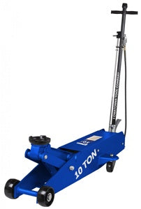 10 Ton Air / Hydraulic Service