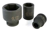 28MM 3/4" Dr Impact Socket