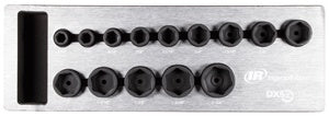 14 Piece DXS2 Drive SAE