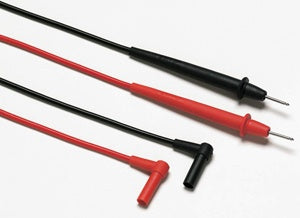 Fluke TL75 Test Lead Set