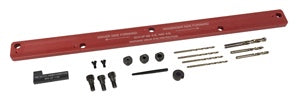 Manifold Drill Kit GM