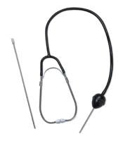 Mechanics Stethoscope