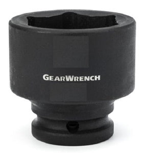 3/4" Drive 1" 6 Point