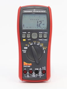 Power Probe DM500MAX TRMS