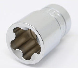 1/2" Drive E26 EPR 5 Point