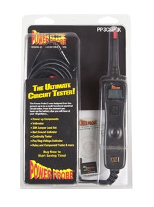 Black Power Probe 3 Bare Tool
