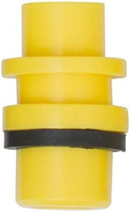 Adapter D and Gasket for GM