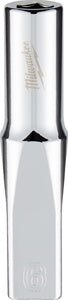 1/4" Drive 6MM Metric 6-Point - 1