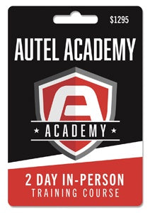 Autel Training Academy Two-Day
