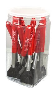 EZ Red 6" Monster Scraper 10 Pack-DO NOT USE LISTING
