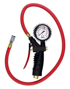 Pro Analog Pistol Grip 230PSI