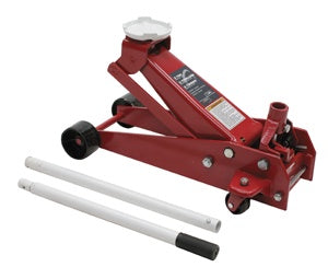 3 Ton Service Jack - 1