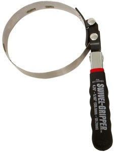 Lisle 5" Tractor Swivel Gripper