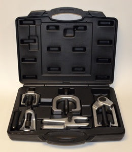 Front End Service Set