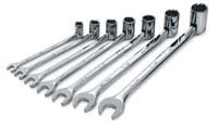 7 Piece Flex Fractional