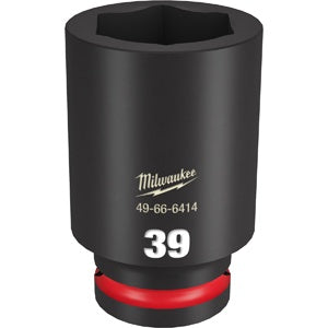 3/4" Drive 39MM Deep 6 Pt.