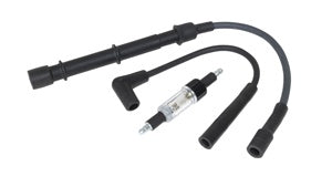Lisle InLine Spark Tester w/ Coil-On-Plug Wire