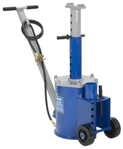 10 Ton Combination Air Lift &