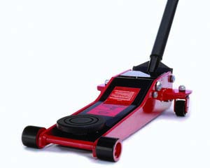 2 Ton Low Profile Floor Jack