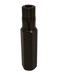14MM Triple Square Wrench