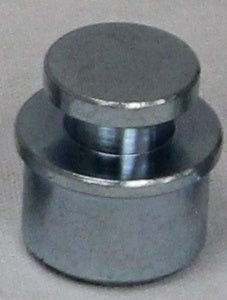 3/8" GM Line Adapter for