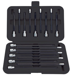 18 Piece Torx Specialty Set