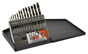 13 Piece Left Hand Jobber