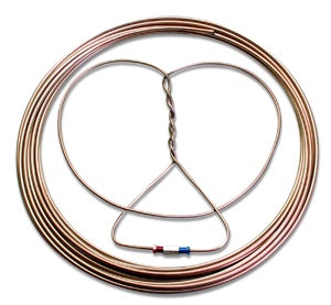 1/4 Brake Line Tubing(25)