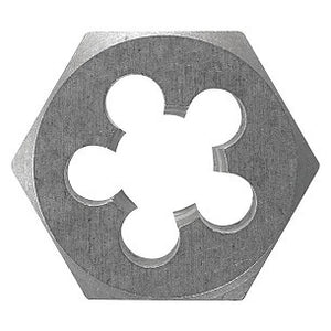 M12 X 1.75 NC Hex Die