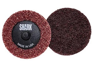 2"Maroon Medium USA Surface