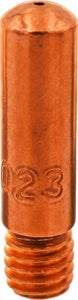 .023 - 10 Pk Mig Contact