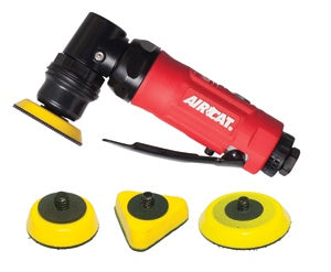 Air Spot Sander