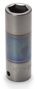19mm FlexZone 1/2" Dr. Skt. - 1
