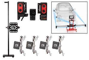 Intelligent ADAS Optical