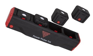 250 Lumen Modular LED Work
