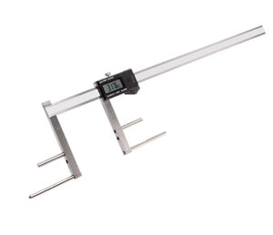 8" - 24" Truck Digital Drum