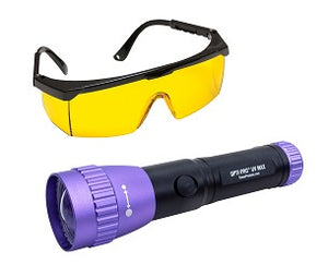 Opti-Pro UV Max Light