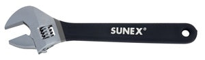 12" Adjustable Wrench - 1