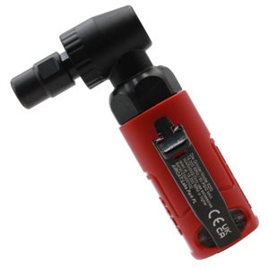 Air Cat 1/4" Mini Right Angle Die Grinder
