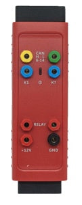 G-BOX2 Key Programming Adapter