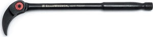 10" GearWrench Indexible Pry