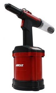 3/16" Air Hydraulic Riveter