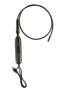 8mm MaxiSys Borescope Add On