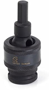 3/8 Drive 6MM Universal Hex