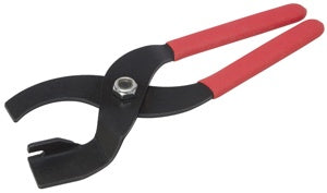 Emergency Brake Cable Release