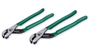 2 Piece V-JAW Tongue/Groove