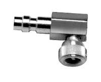 90ﾰ Ford Swivel Adapter