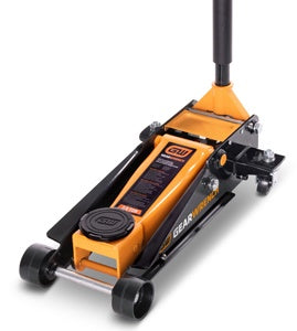 3 Ton Heavy-Duty Floor Jack
