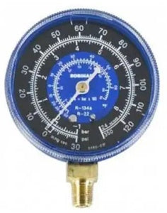 Low Side Gauge
